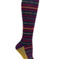 Knee High 15-20 mmHg Compression Socks