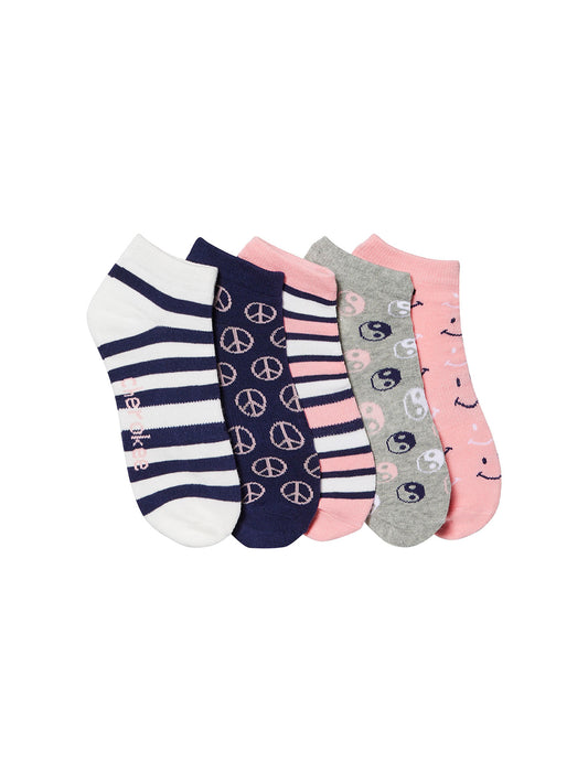 Women's No Show Socks