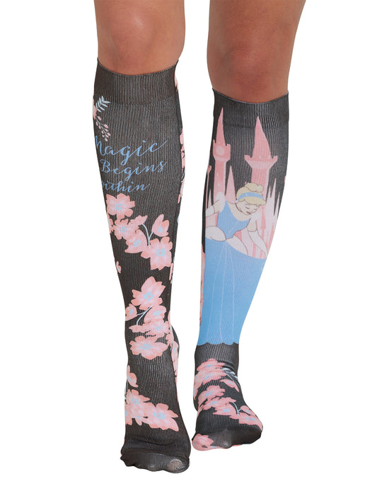 Women's Compression Knee-Highs