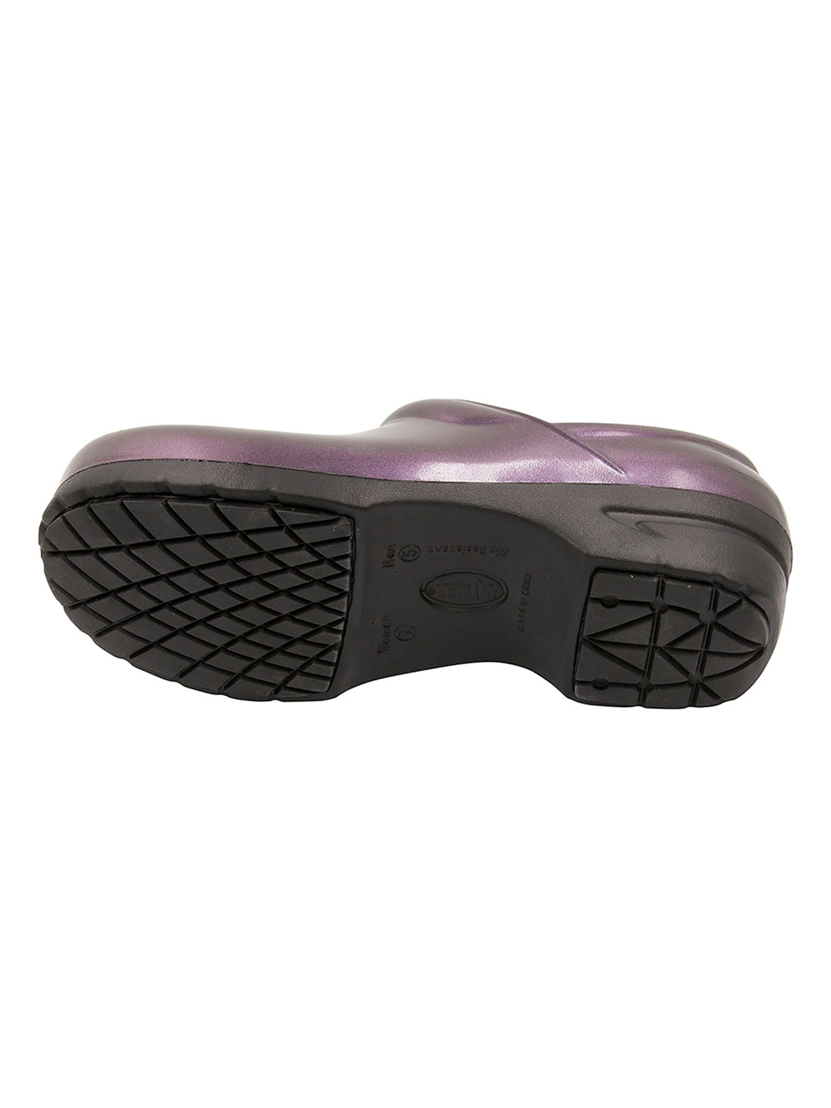 Women's Antimicrobial Insole Footwear