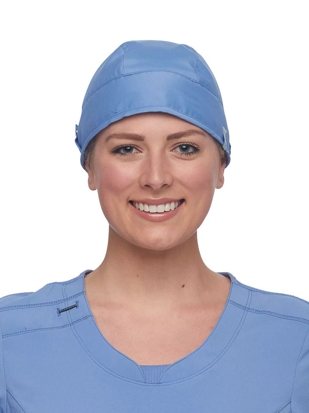 Unisex Scrub Hat