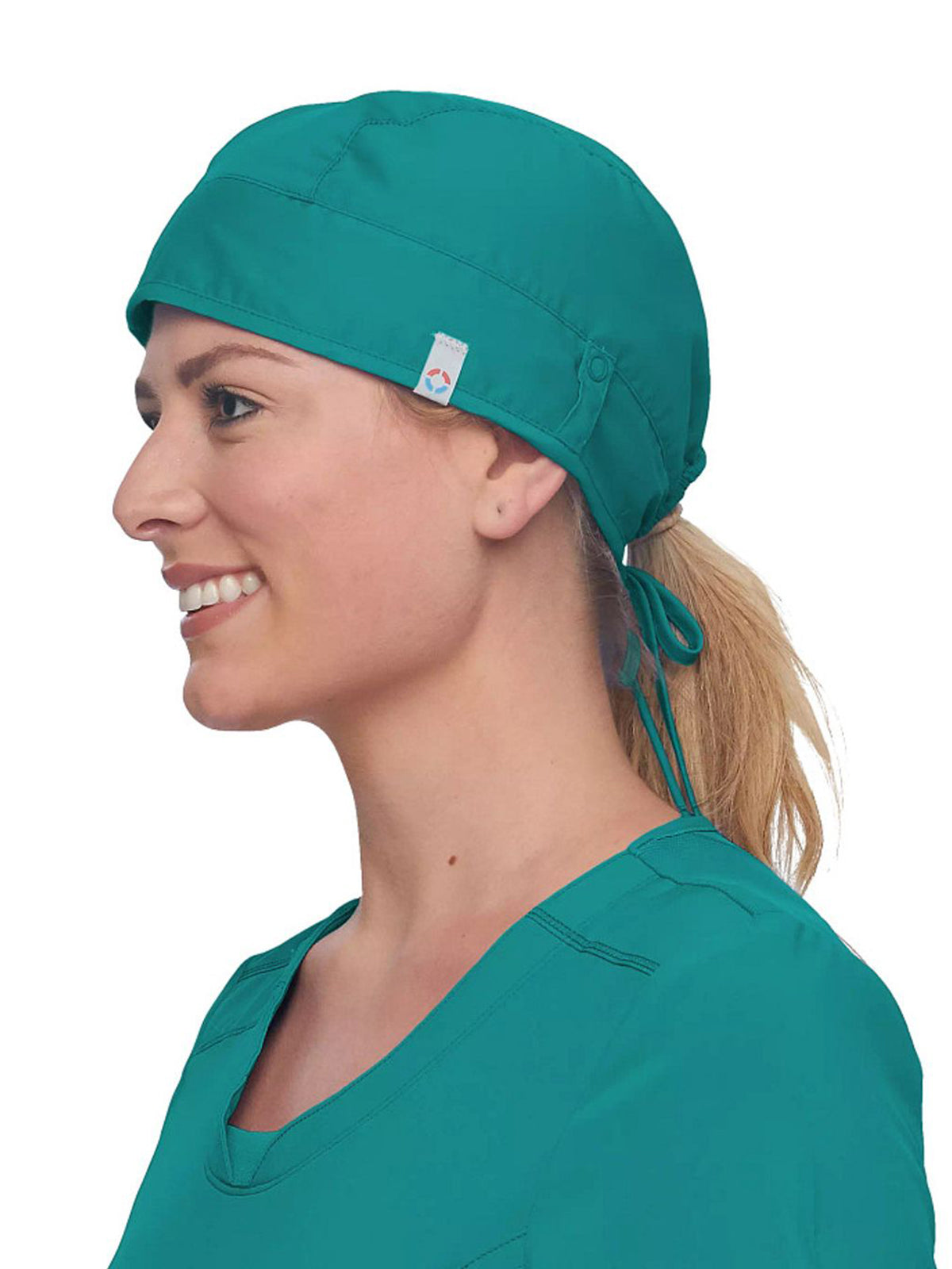 Unisex Scrub Hat