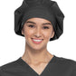 Unisex Bouffant Scrub Hat