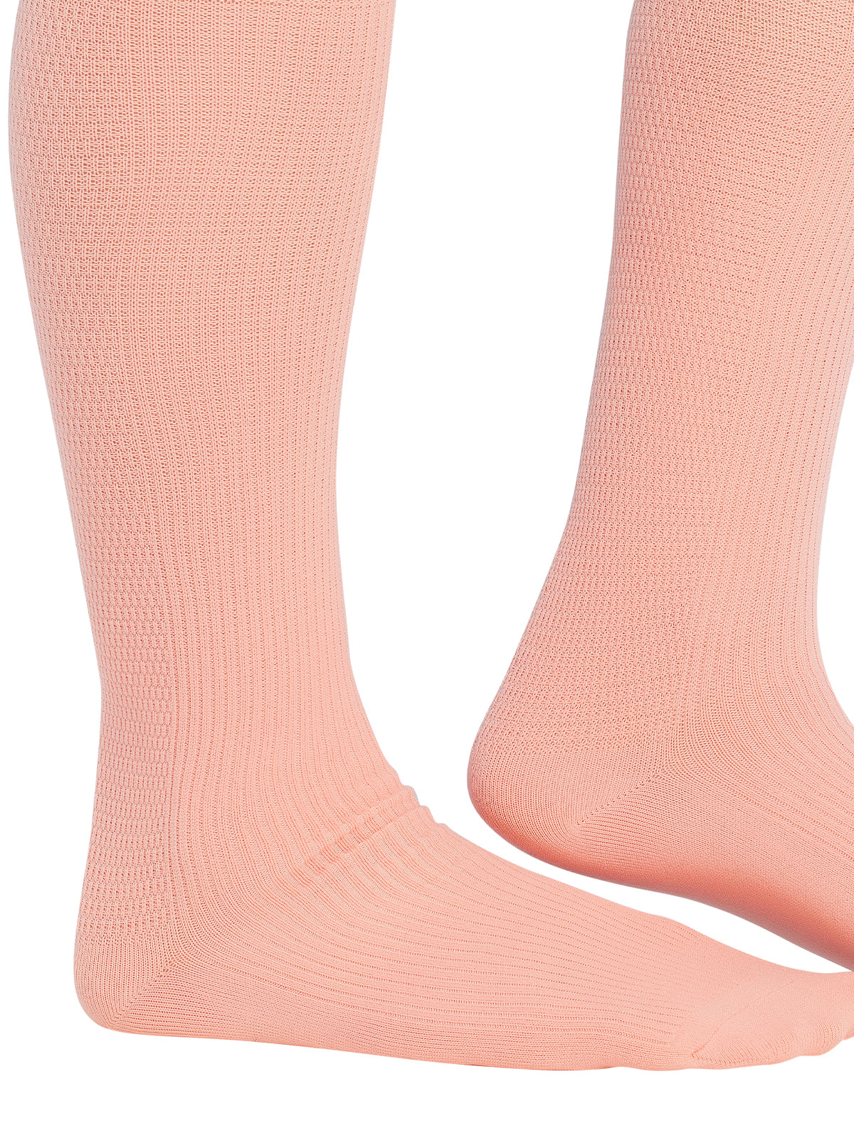 Women's 4 Single Pairs of Support Socks