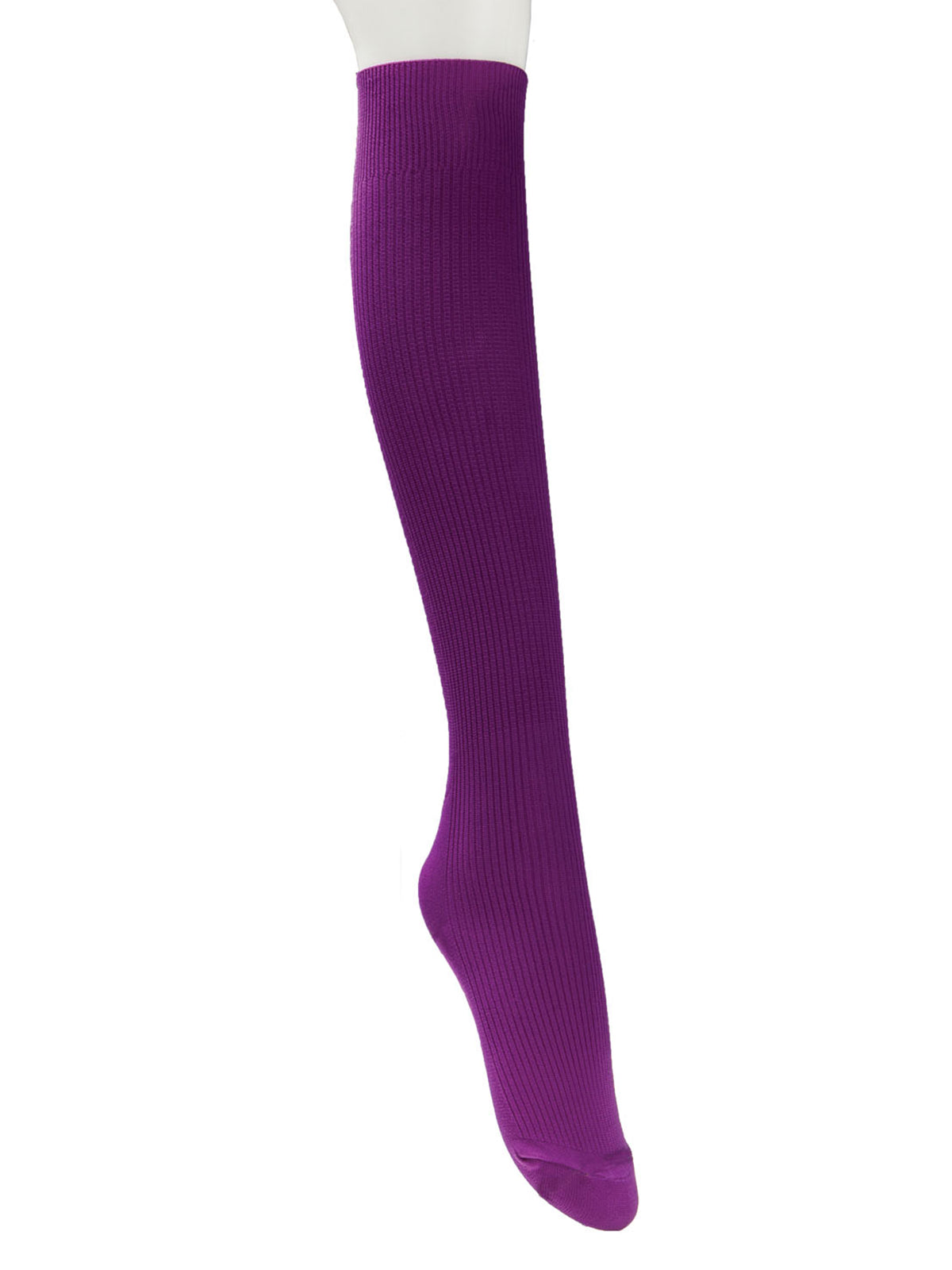 Women's 4 Single Pairs of Support Socks