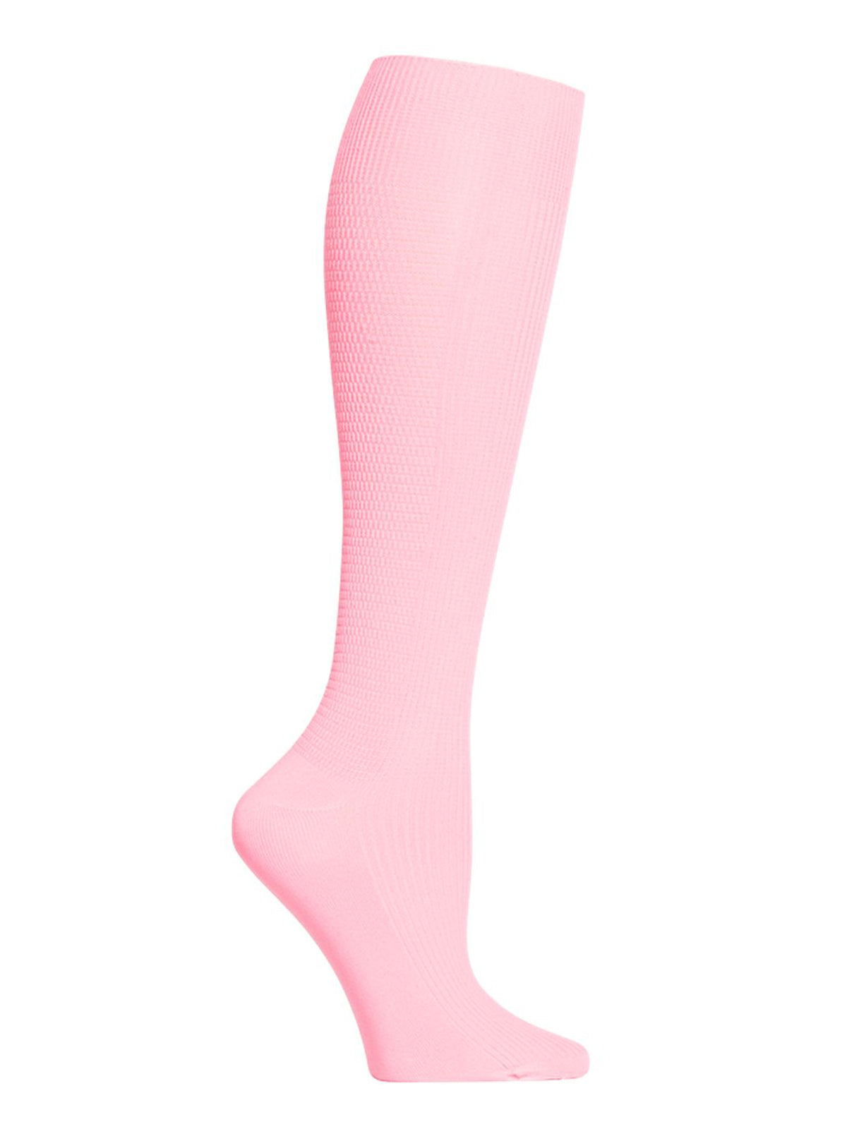 Women's 4 Single Pairs of Support Socks