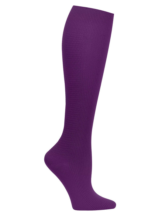 Women's 4 Single Pairs of Support Socks