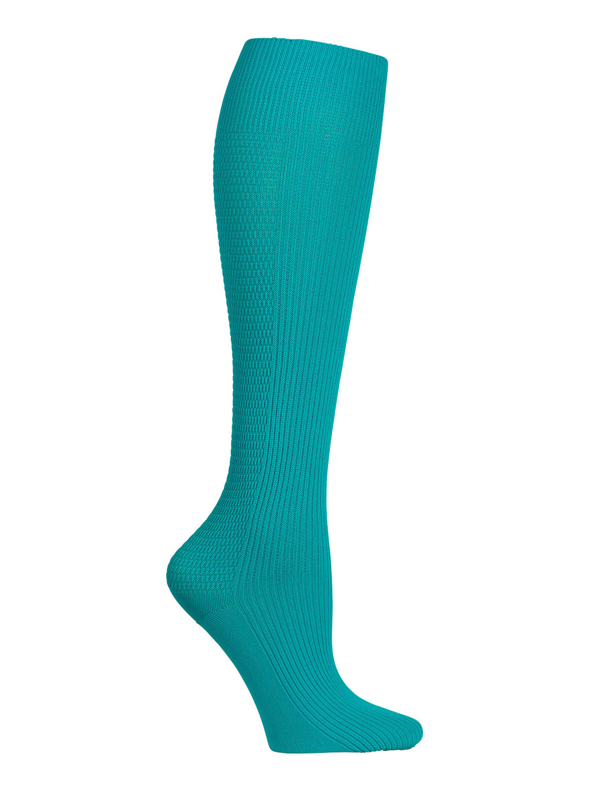 Women's 4 Single Pairs of Support Socks