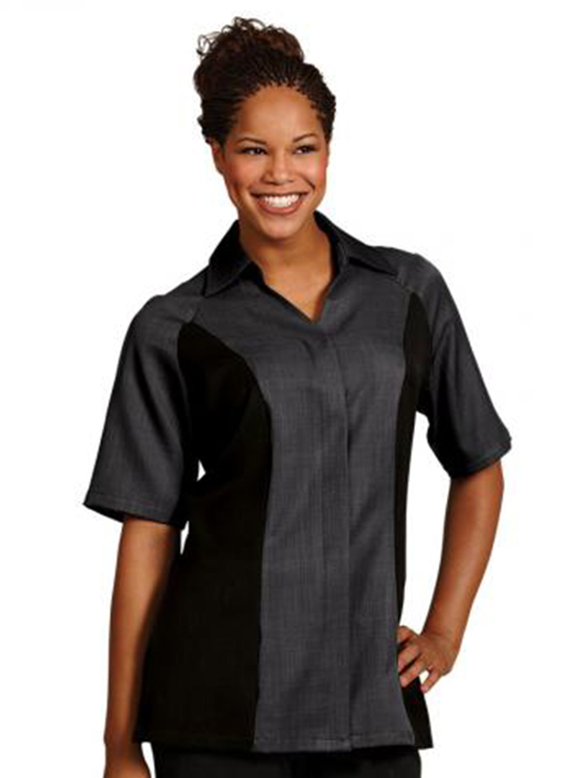 Women's St. James Tunic Shirt