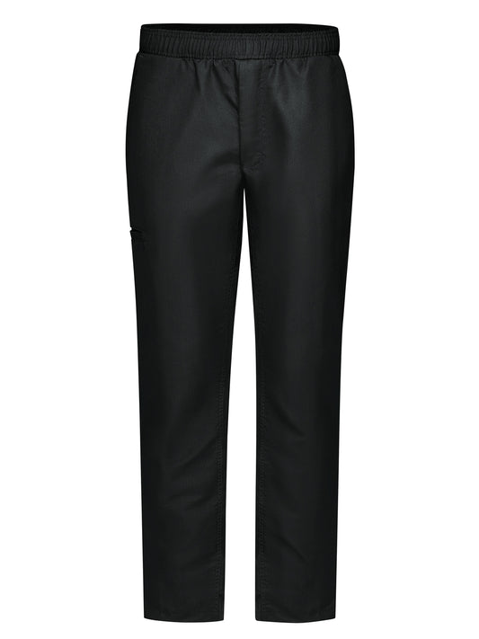 Men's Straight Fit Airflow Chef Pant