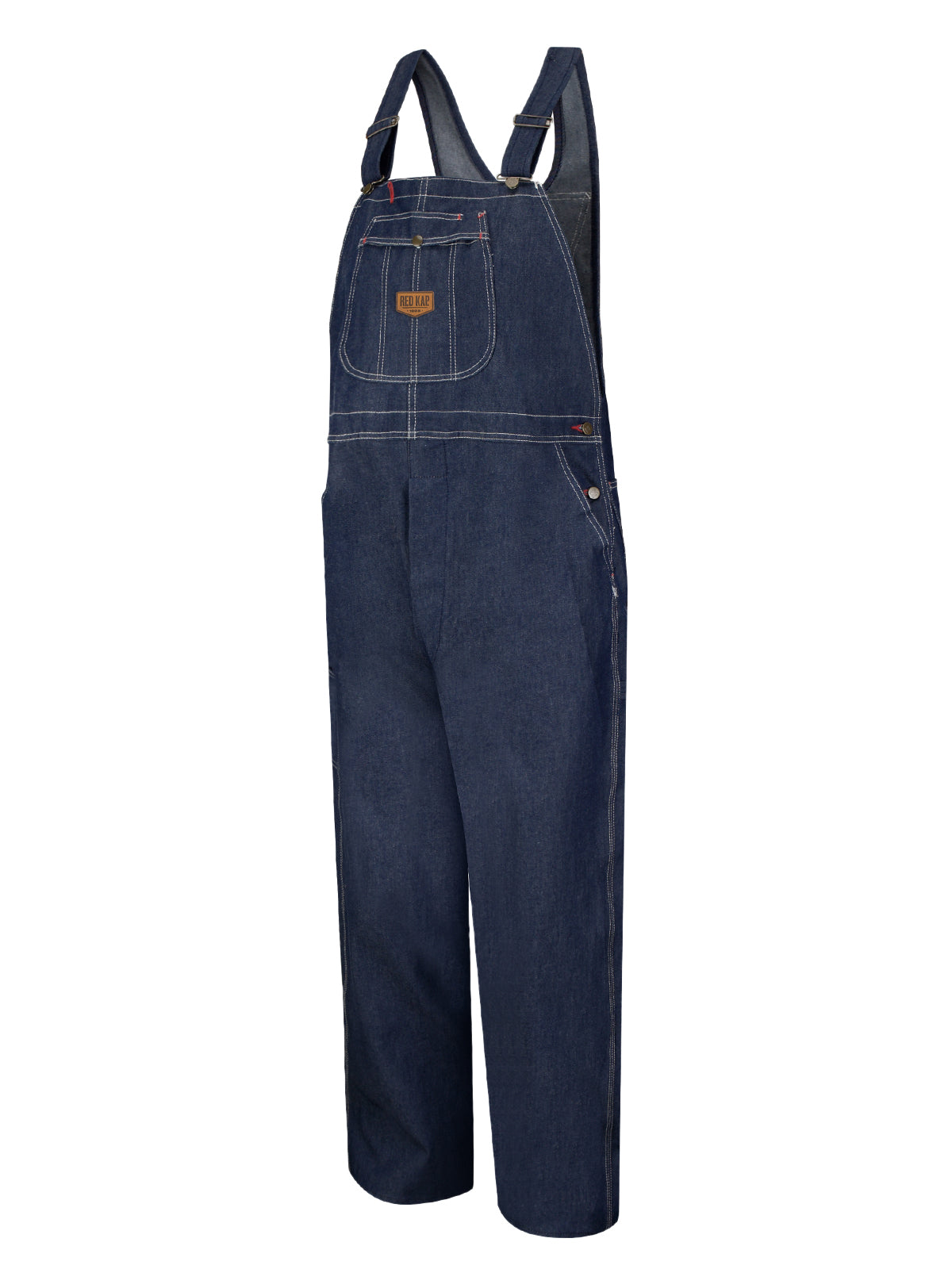 Men's Denim Bib Overall