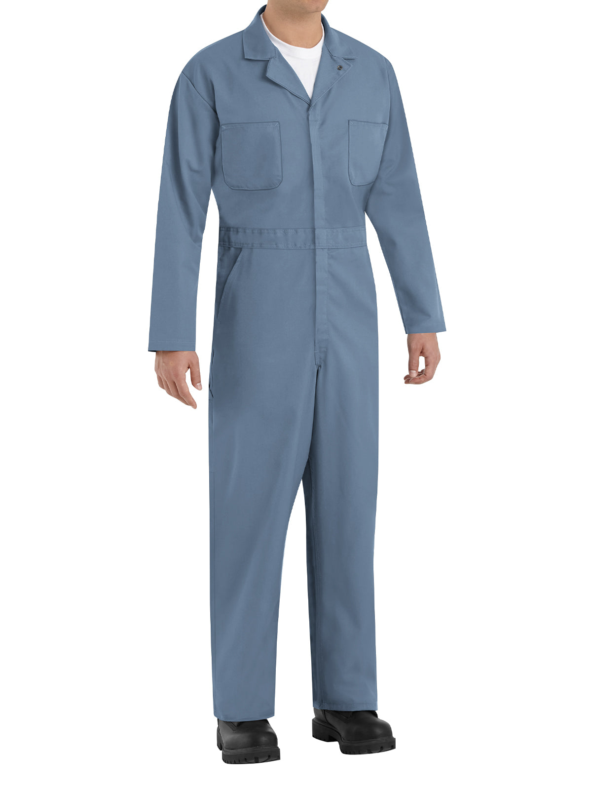 Men's Action Back Coverall