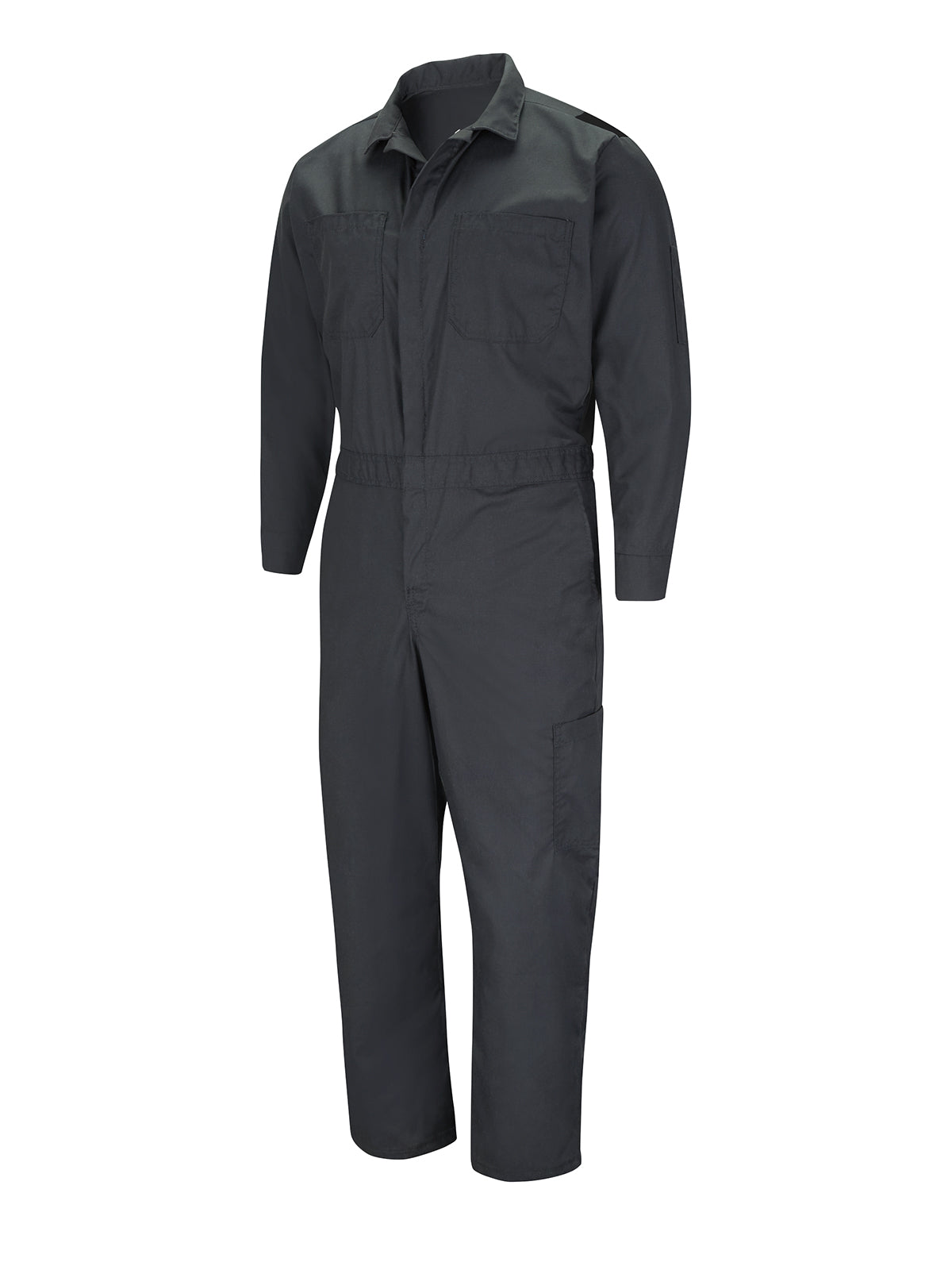 Unisex Performance Plus Lightweight Coverall with OilBlok Technology