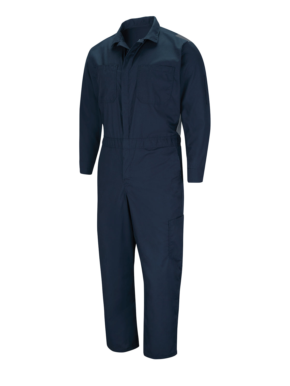 Unisex Performance Plus Lightweight Coverall with OilBlok Technology