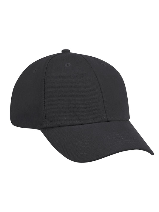 Unisex Polyester Baseball Cap