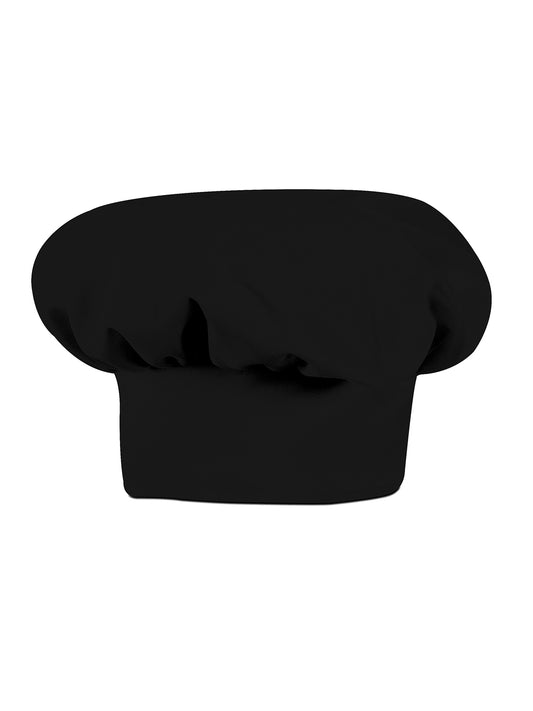 Unisex Hook and Loop Chef Hat