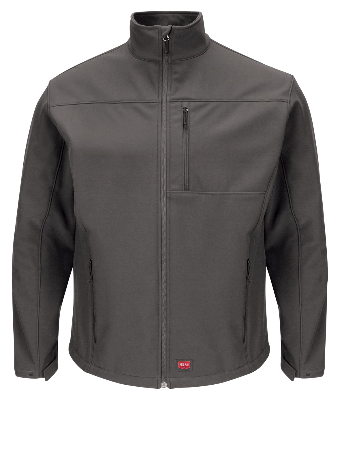 Men's Deluxe Soft Shell Jacket