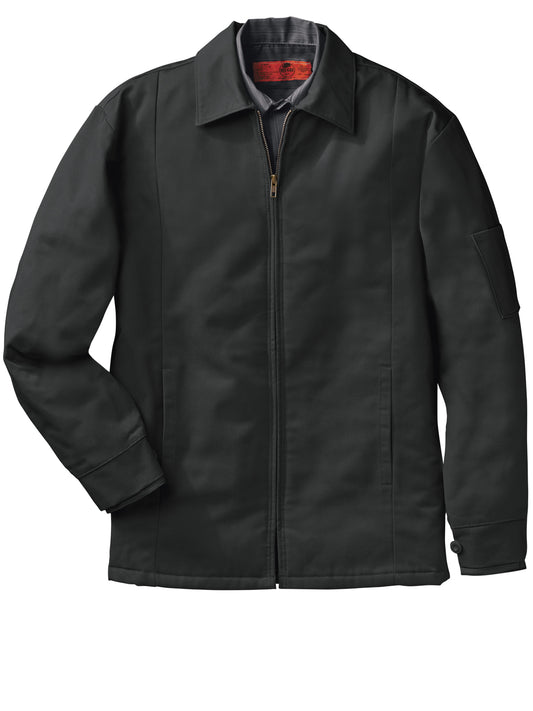 Men's Perma-Lined Panel Jacket