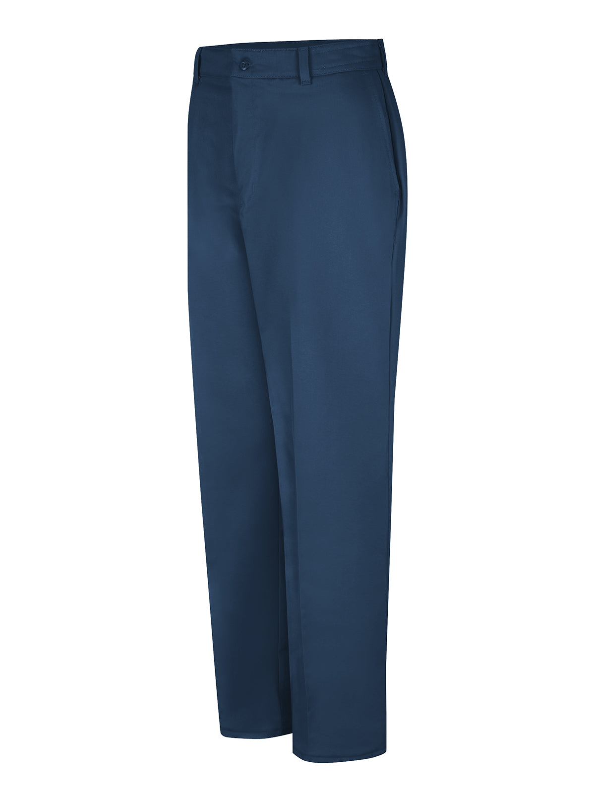 Men's Wrinkle-Resistant Cotton Work Pant