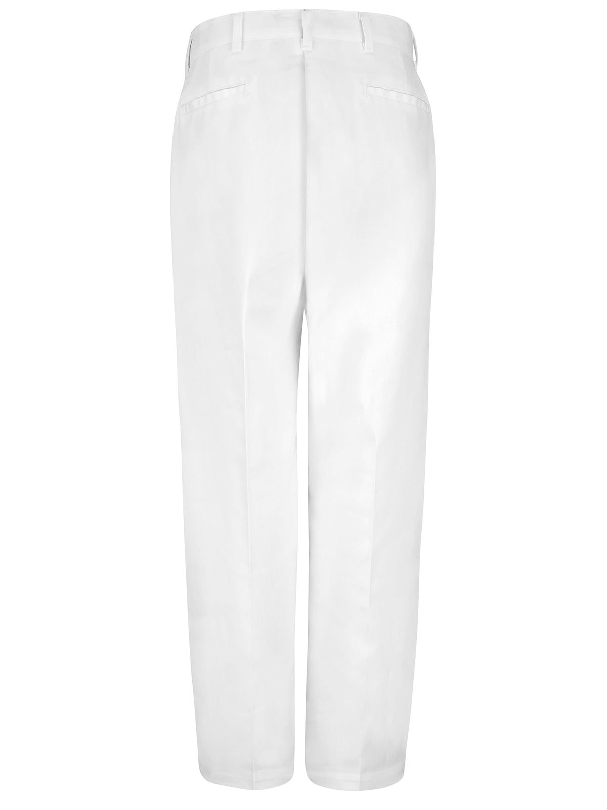 Men's 100% Polyester Specialized Work Pant (Sizes: 32x37U to 44x36U)