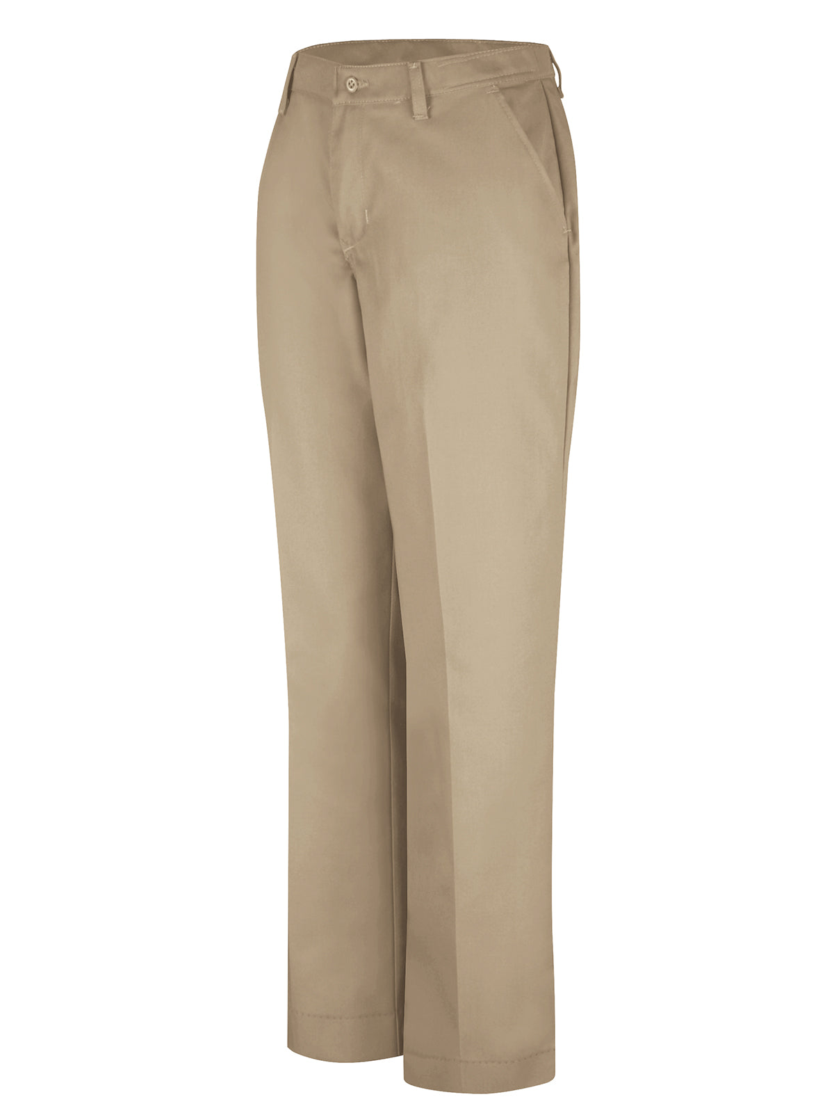 Women's Dura-Kap Industrial Pant (Sizes: 22x24 to 24x34U)