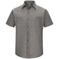 Men's Short-Sleeve MIMIX™ Work Shirt