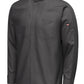 Men's Long Sleeve Two-Tone Pro+ Work Shirt with OilBlok and MIMIX™