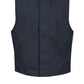 Unisex Blended Duck Insulated Vest