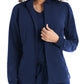 Women's Warm-Up Zip Front Jacket